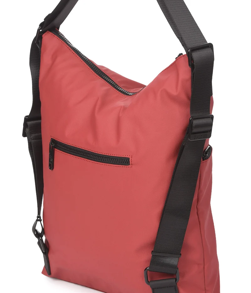 Bolso-mochila KCB Dual