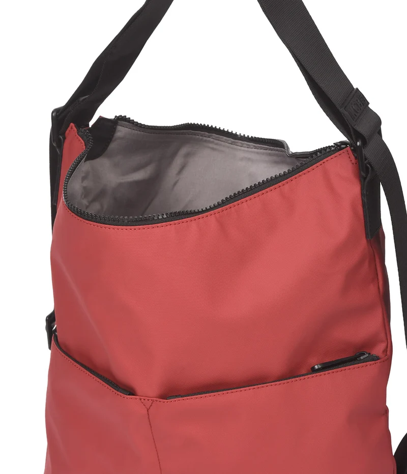Bolso-mochila KCB Dual