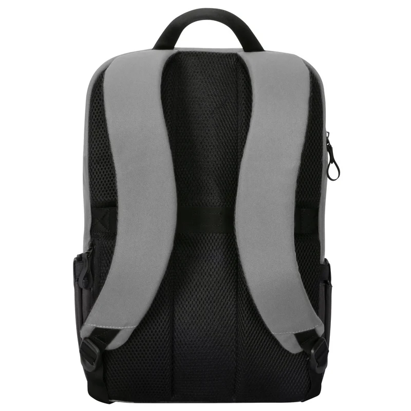 Mochila Sagano™ EcoSmart® de 16" - Negro/Gris