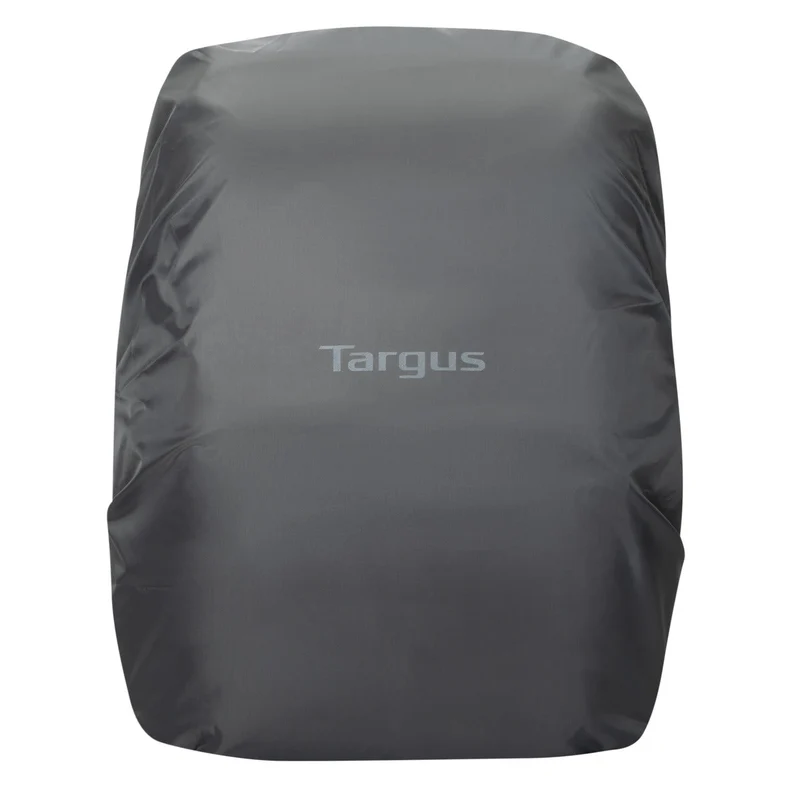 Mochila de viaje Sagano™ EcoSmart® de 16" - Negra/Gris