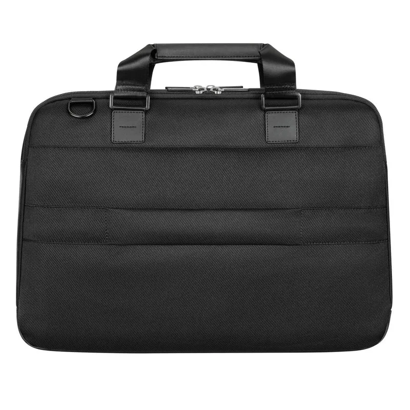 Maletín de carga superior Mobile Elite de 15,6 - 16 pulgadas - Negro
