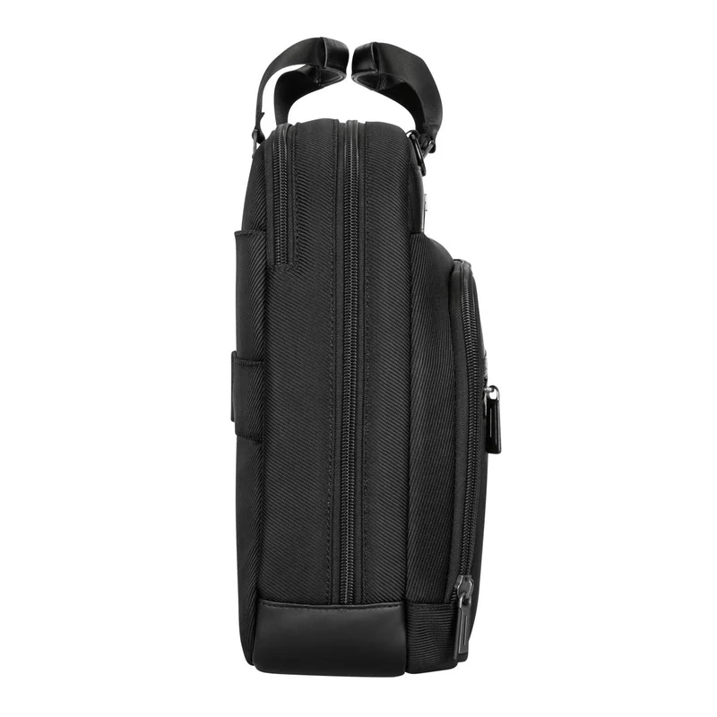 Maletín de carga superior Mobile Elite de 15,6 - 16 pulgadas - Negro