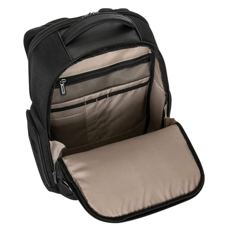 Mochila Mobile Elite de 15"-16" - Negra