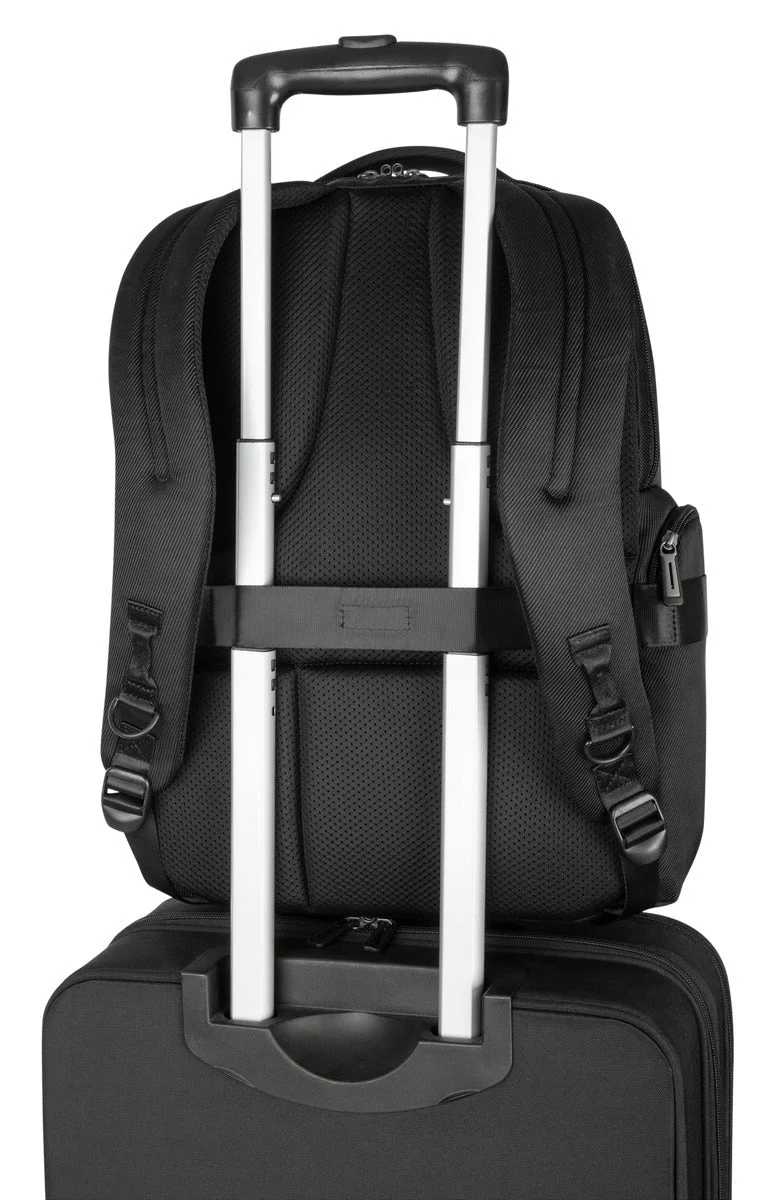 Mochila Mobile Elite de 15"-16" - Negra