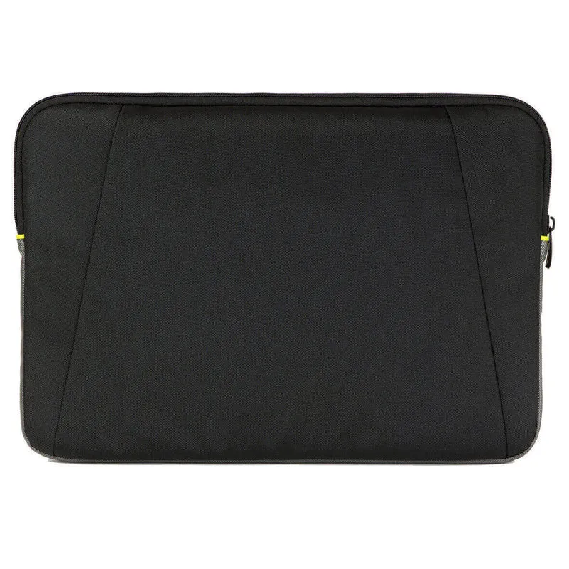 Funda para portátil CityGear de 15,6" - Negra