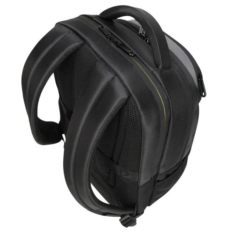 Mochila CityGear para portátil de 14-15,6 pulgadas - Negra