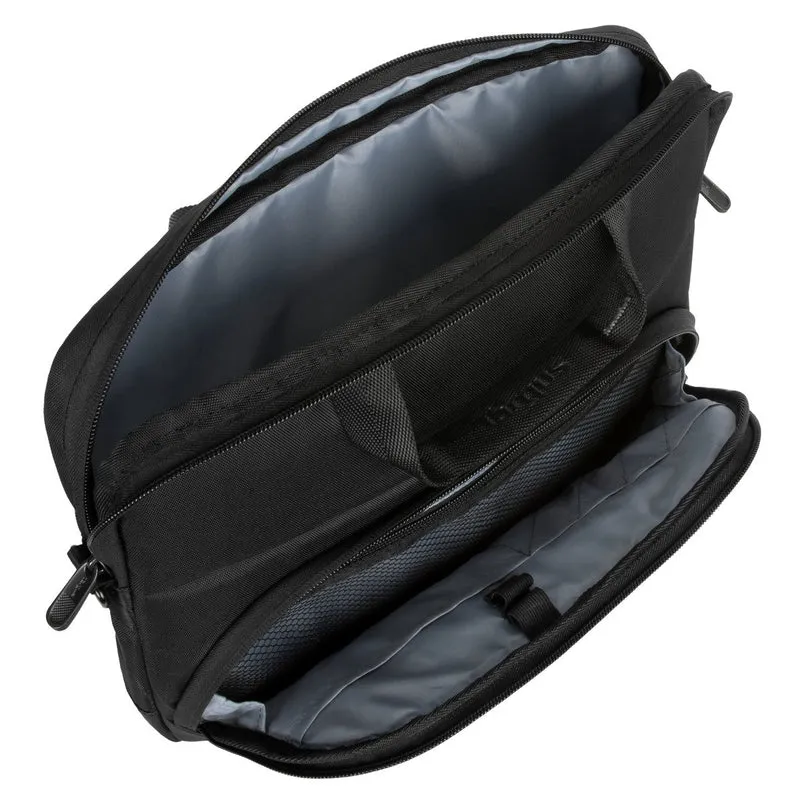 Maletín Education Eco para dispositivos de 11,6 pulgadas - Negro
