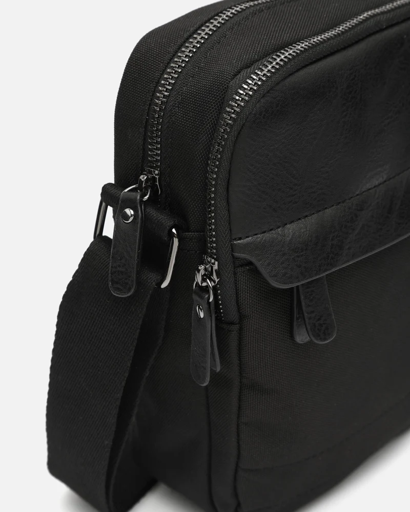 Lisandri bolso bandolera pequeño