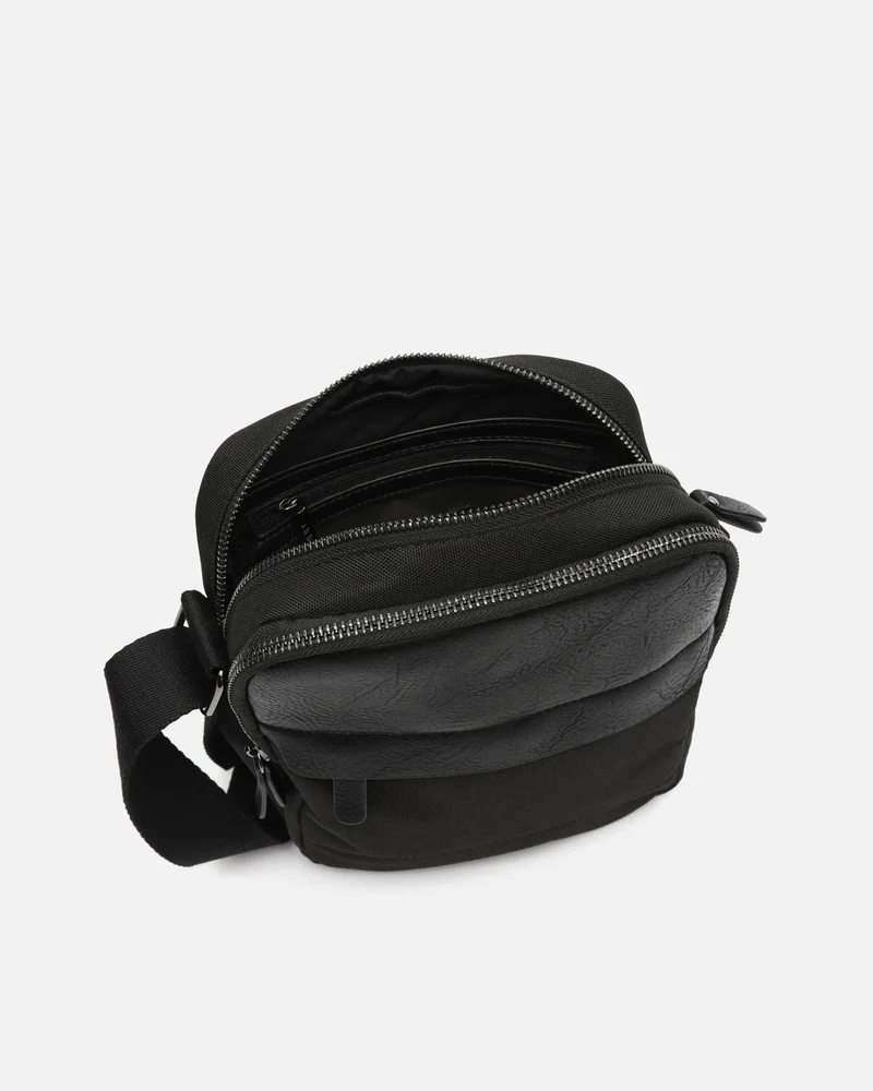 Lisandri bolso bandolera pequeño