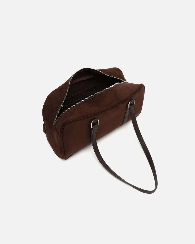 Jerem bolso bowling efecto ante