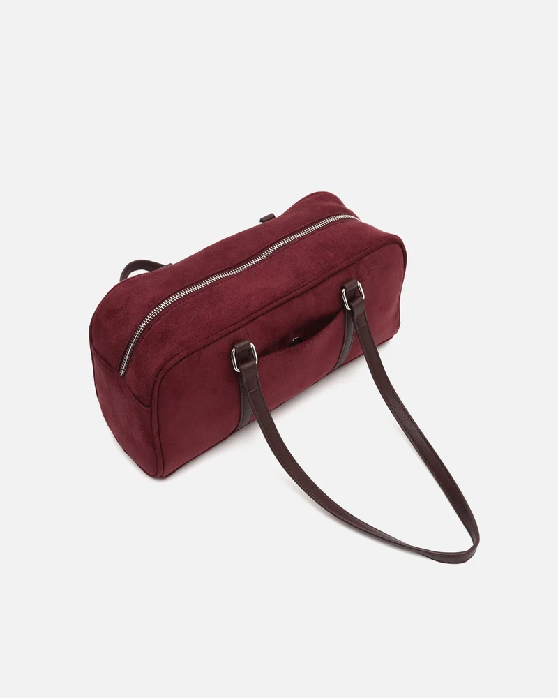 Jerem bolso bowling efecto ante