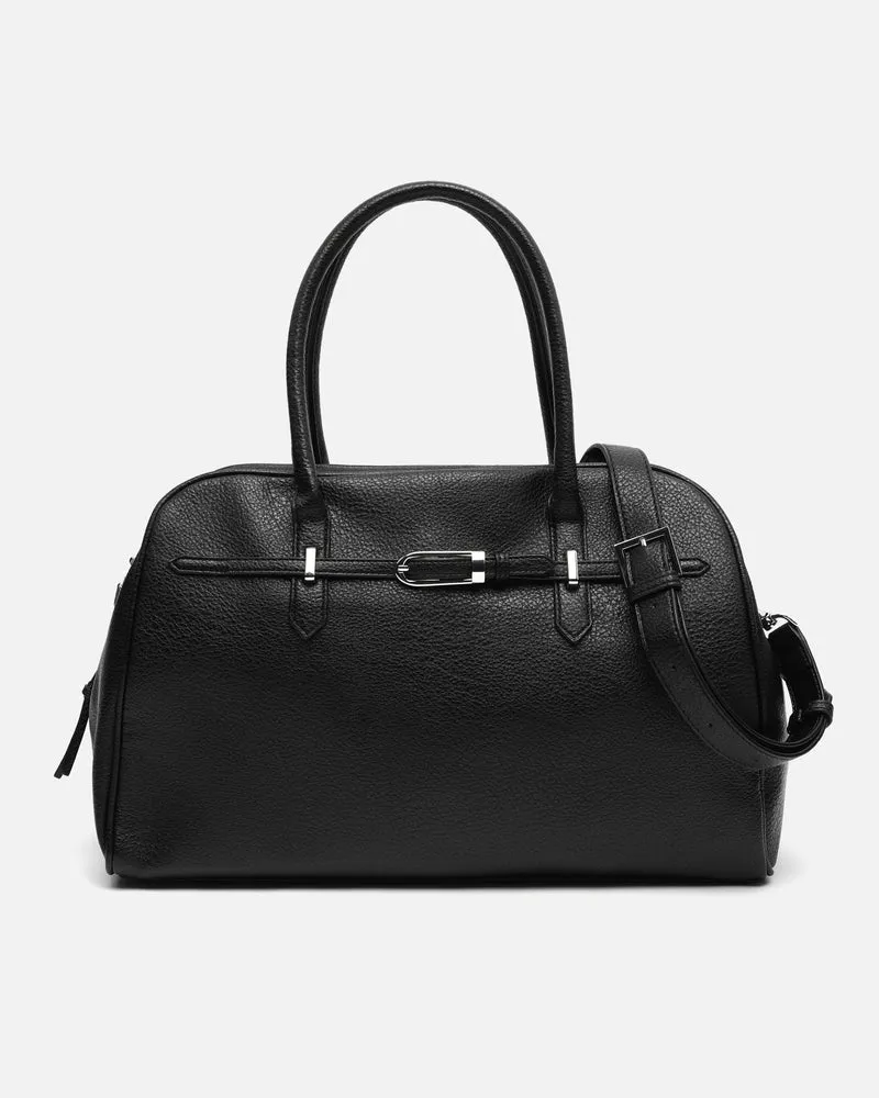 Musi bolso tote grande con asa bandolera extraíble