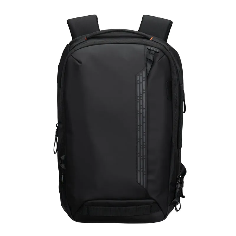 Mochila Commuter EcoSmart® de 15-16" - Negra