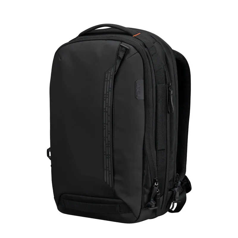 Mochila Commuter EcoSmart® de 15-16" - Negra