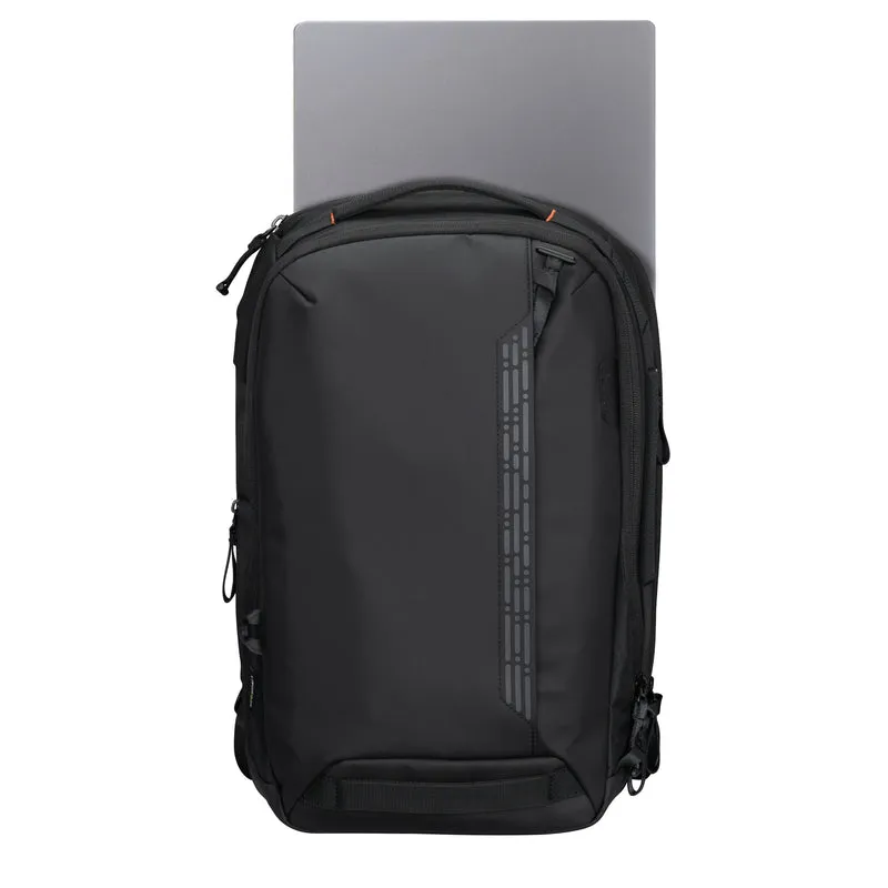 Mochila Commuter EcoSmart® de 15-16" - Negra