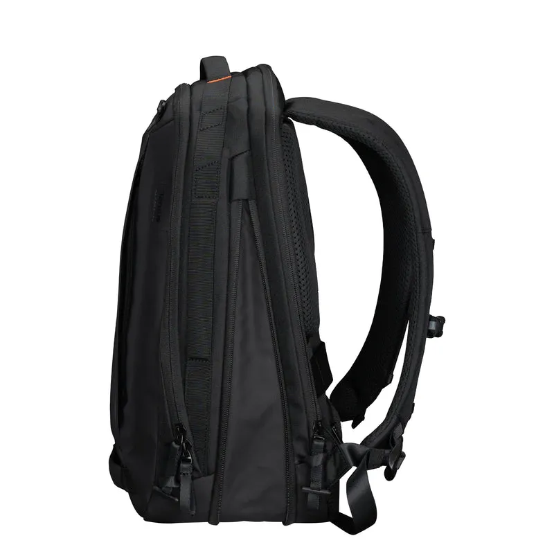 Mochila Commuter EcoSmart® de 15-16" - Negra