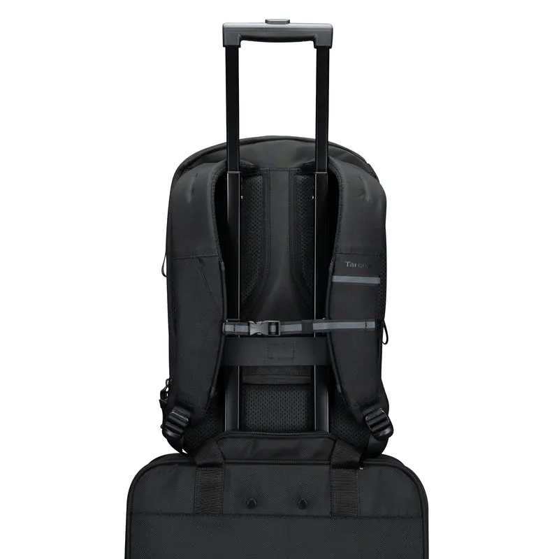 Mochila Commuter EcoSmart® de 15-16" - Negra
