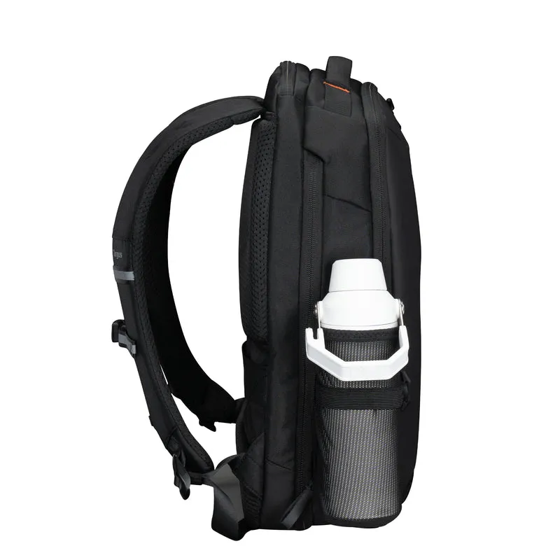 Mochila Commuter EcoSmart® de 15-16" - Negra