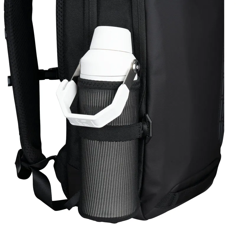 Mochila Commuter EcoSmart® de 15-16" - Negra