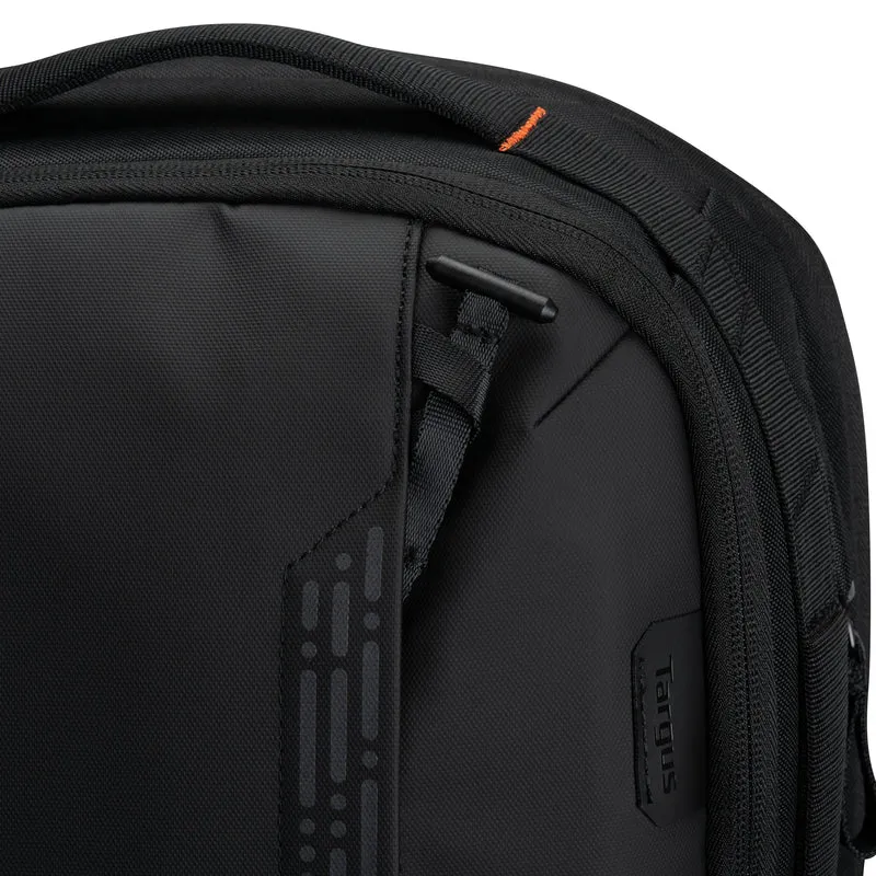 Mochila Commuter EcoSmart® de 15-16" - Negra