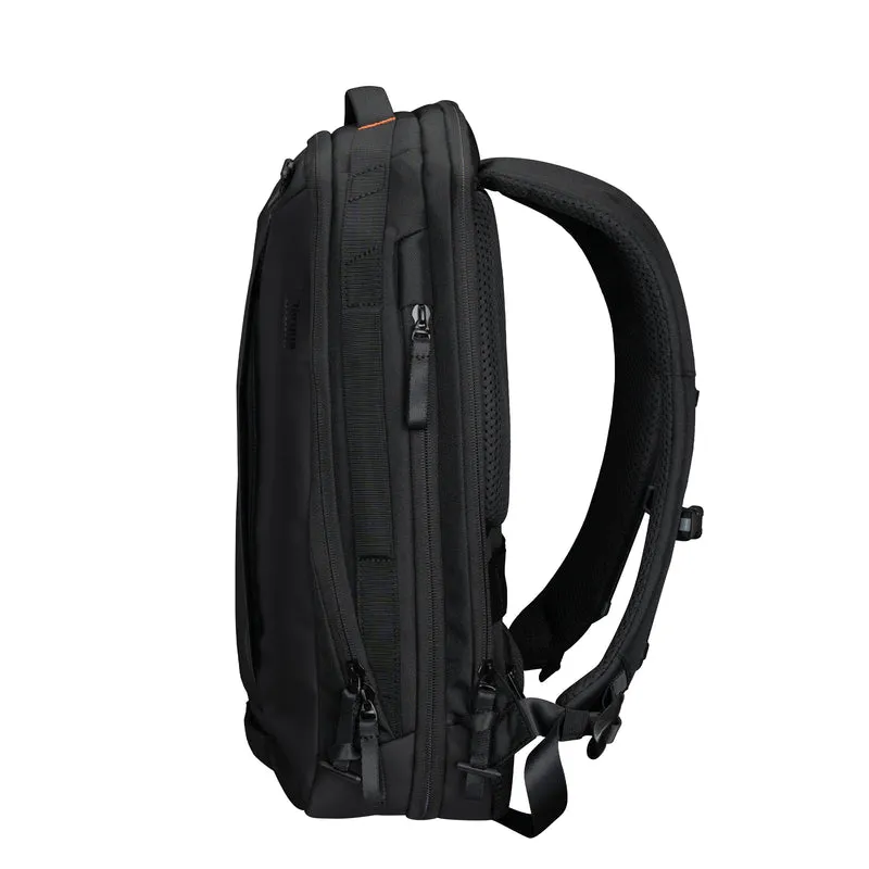 Mochila Commuter EcoSmart® de 15-16" - Negra