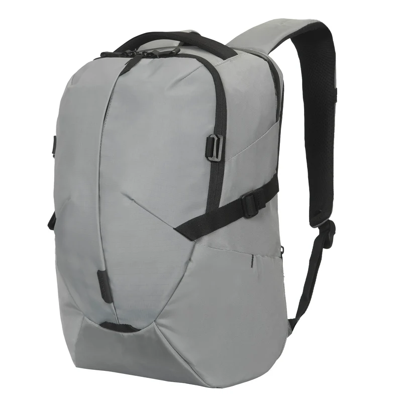 Mochila 15-16" Terra EcoSmart® - Gris