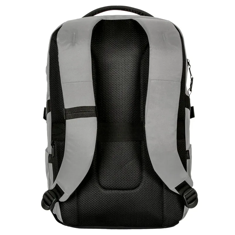 Mochila 15-16" Terra EcoSmart® - Gris