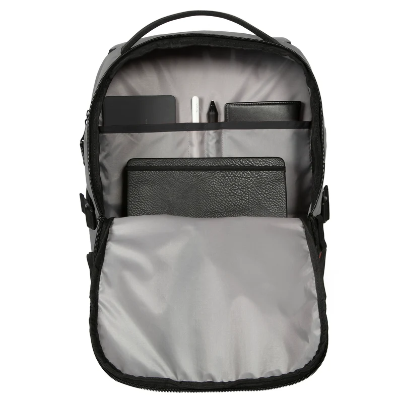 Mochila 15-16" Terra EcoSmart® - Gris