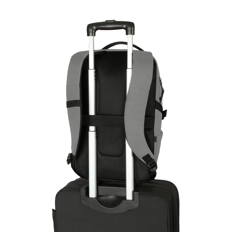 Mochila 15-16" Terra EcoSmart® - Gris