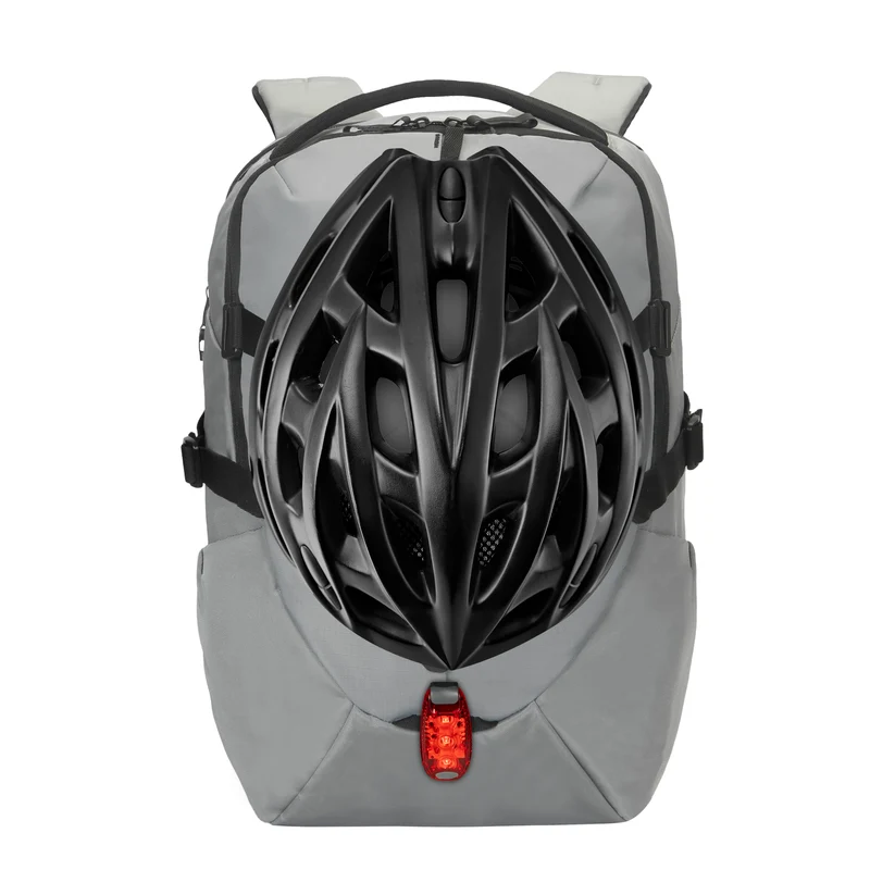 Mochila 15-16" Terra EcoSmart® - Gris
