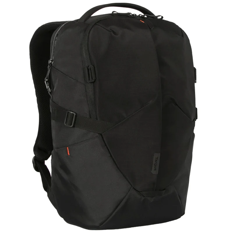Mochila 15-16" Terra EcoSmart® - Negra