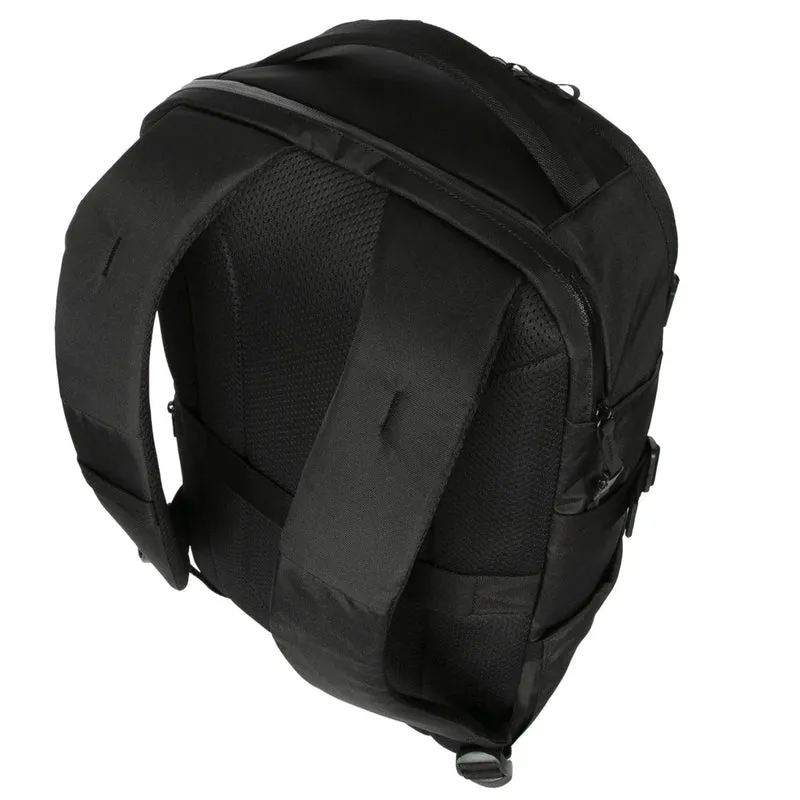 Mochila 15-16" Terra EcoSmart® - Negra