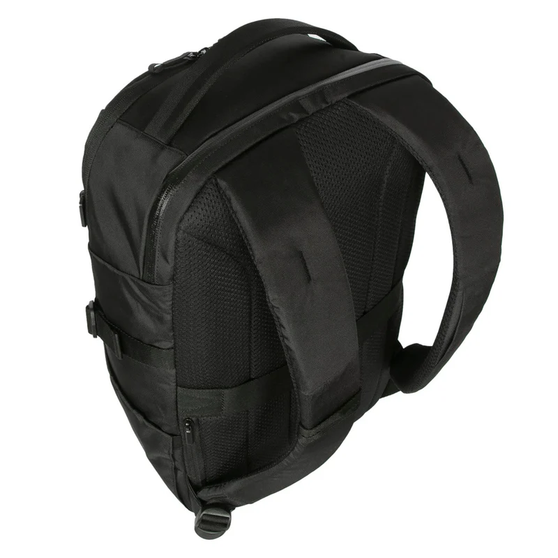 Mochila 15-16" Terra EcoSmart® - Negra