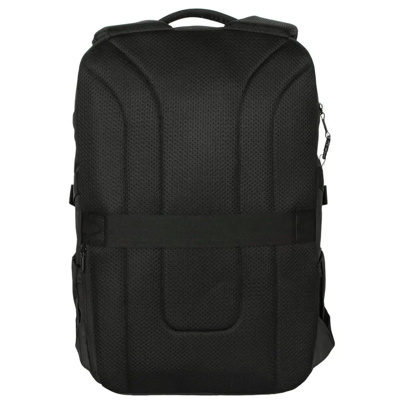 Mochila 15-16" Terra EcoSmart® - Negra