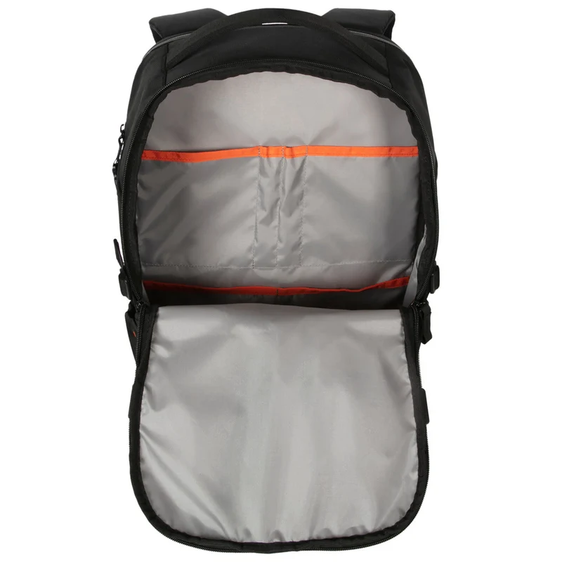 Mochila 15-16" Terra EcoSmart® - Negra