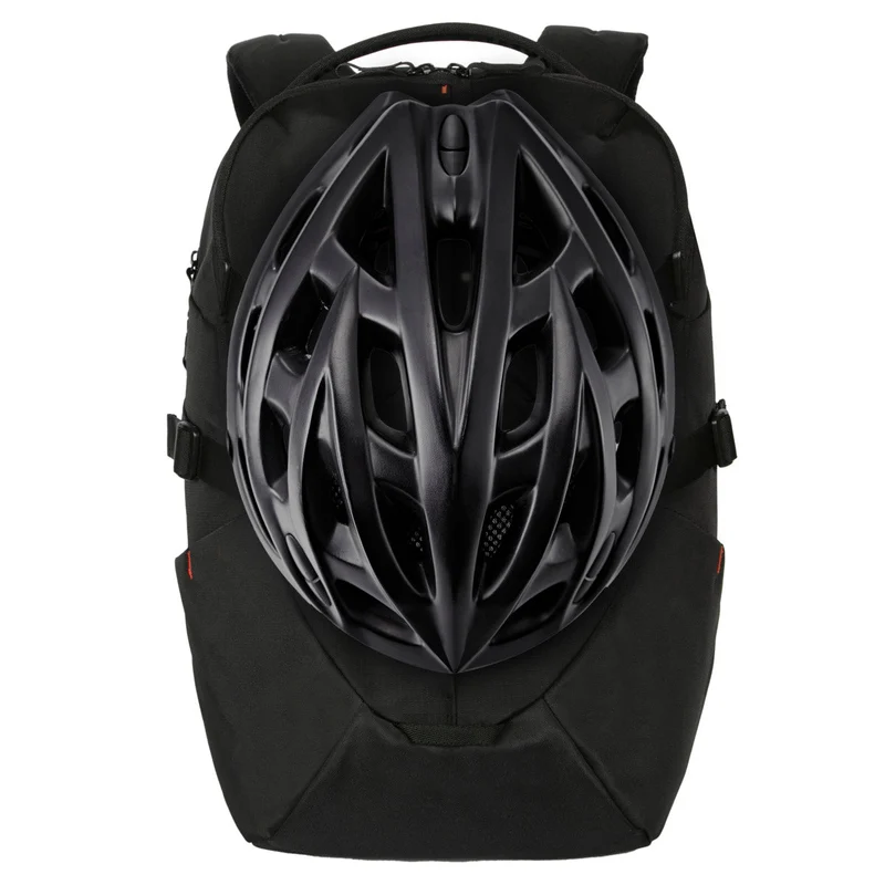 Mochila 15-16" Terra EcoSmart® - Negra