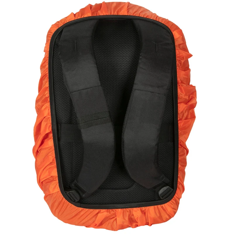 Mochila 15-16" Terra EcoSmart® - Negra