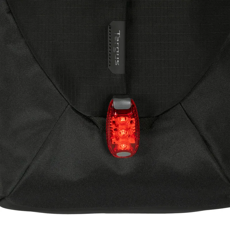 Mochila 15-16" Terra EcoSmart® - Negra