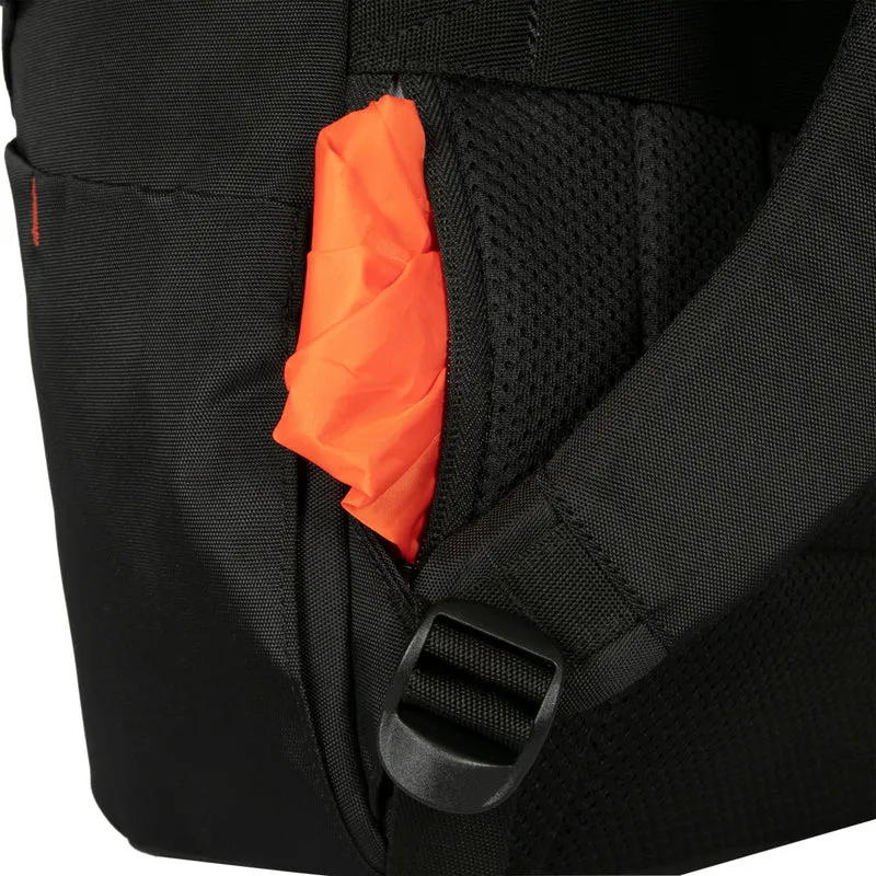 Mochila 15-16" Terra EcoSmart® - Negra