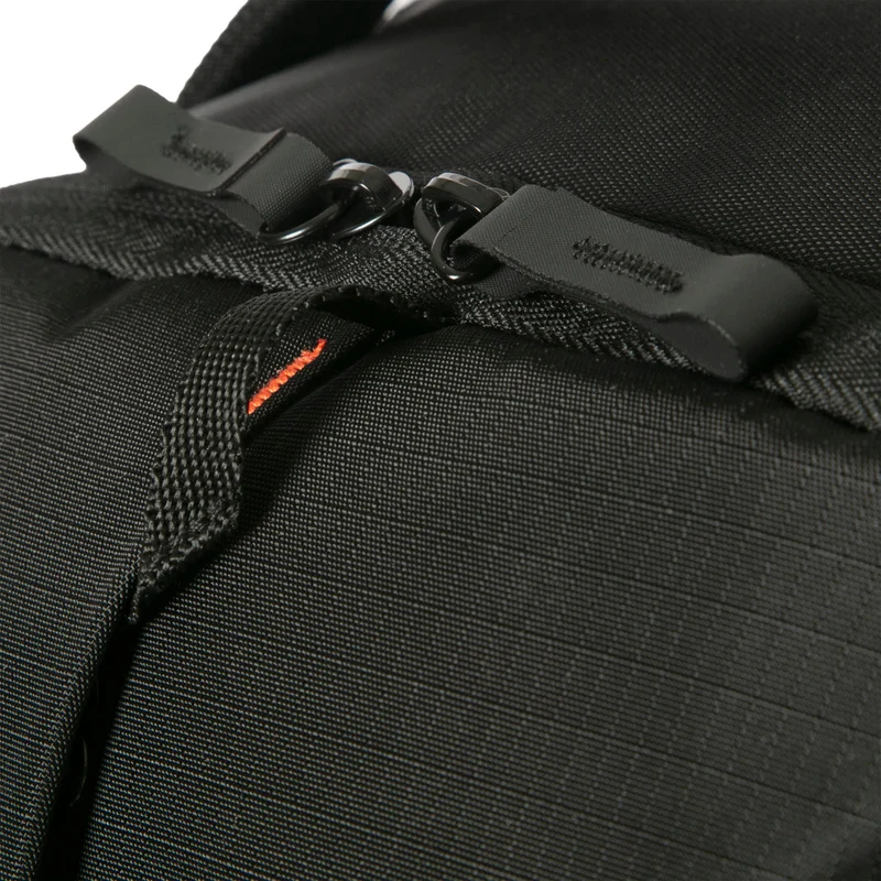 Mochila 15-16" Terra EcoSmart® - Negra