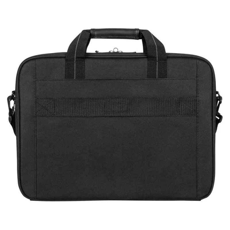 Maletín Classic Slim de 15,6" - Negro