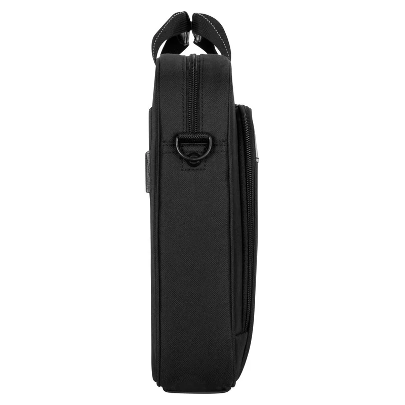 Maletín Classic Slim de 15,6" - Negro