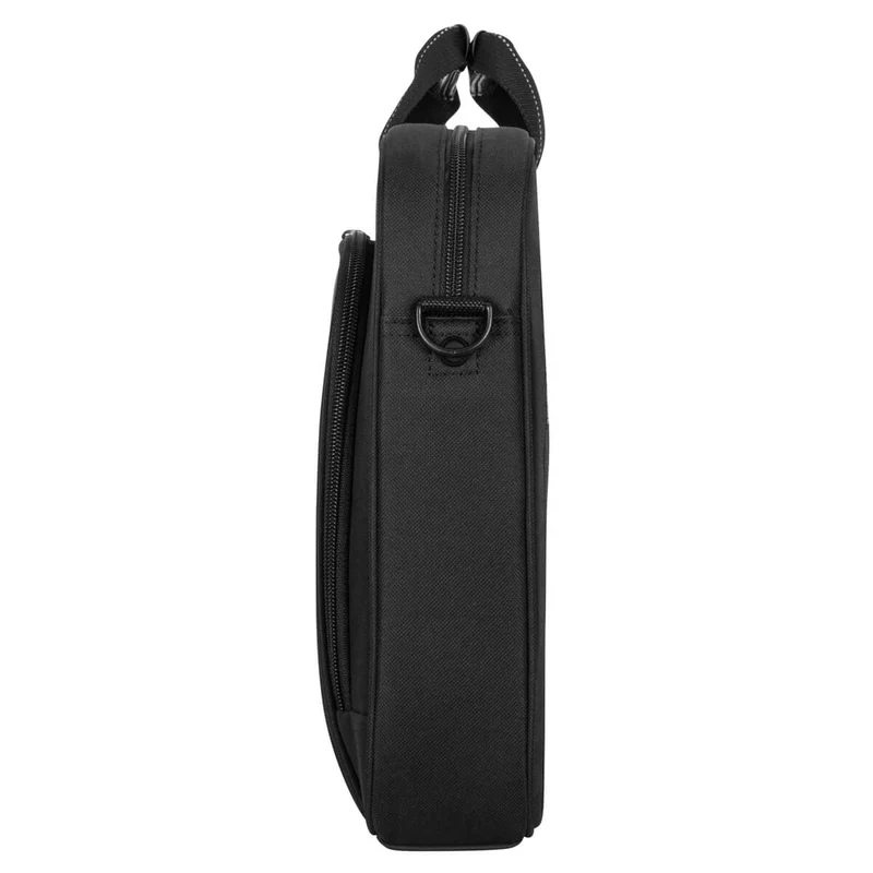 Maletín Classic Slim de 15,6" - Negro