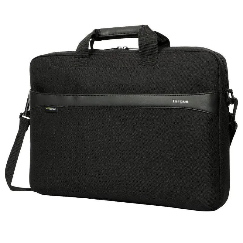Maletin ligero GeoLite EcoSmart® de 17,3" Maletin ligero Negro