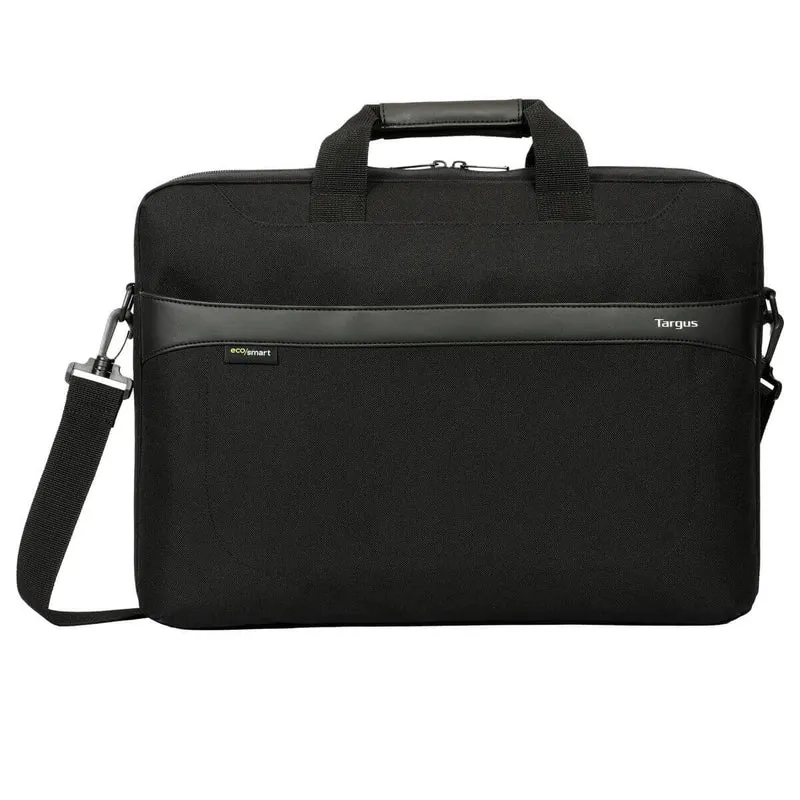 Maletin ligero GeoLite EcoSmart® de 15-16" Maletin ligero Negro