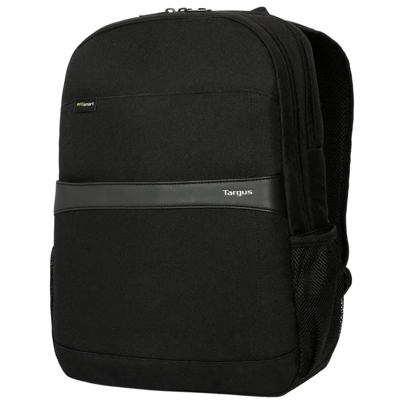 Mochila GeoLite EcoSmart® Advanced de 14-16" - Negra