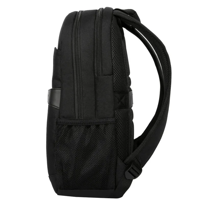 Mochila GeoLite EcoSmart® Advanced de 14-16" - Negra