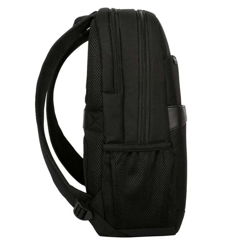 Mochila GeoLite EcoSmart® Advanced de 14-16" - Negra