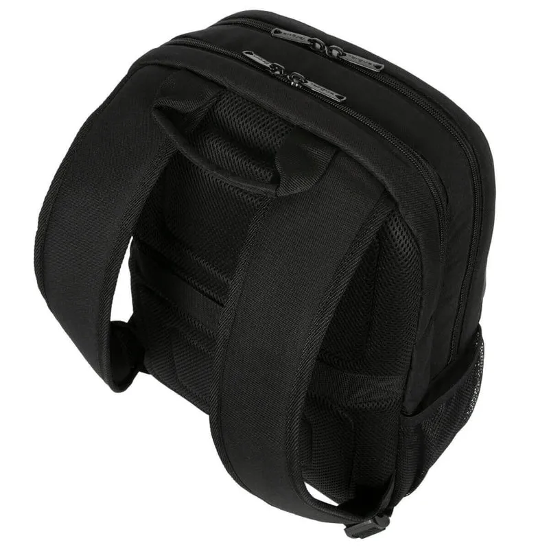 Mochila GeoLite EcoSmart® Advanced de 14-16" - Negra