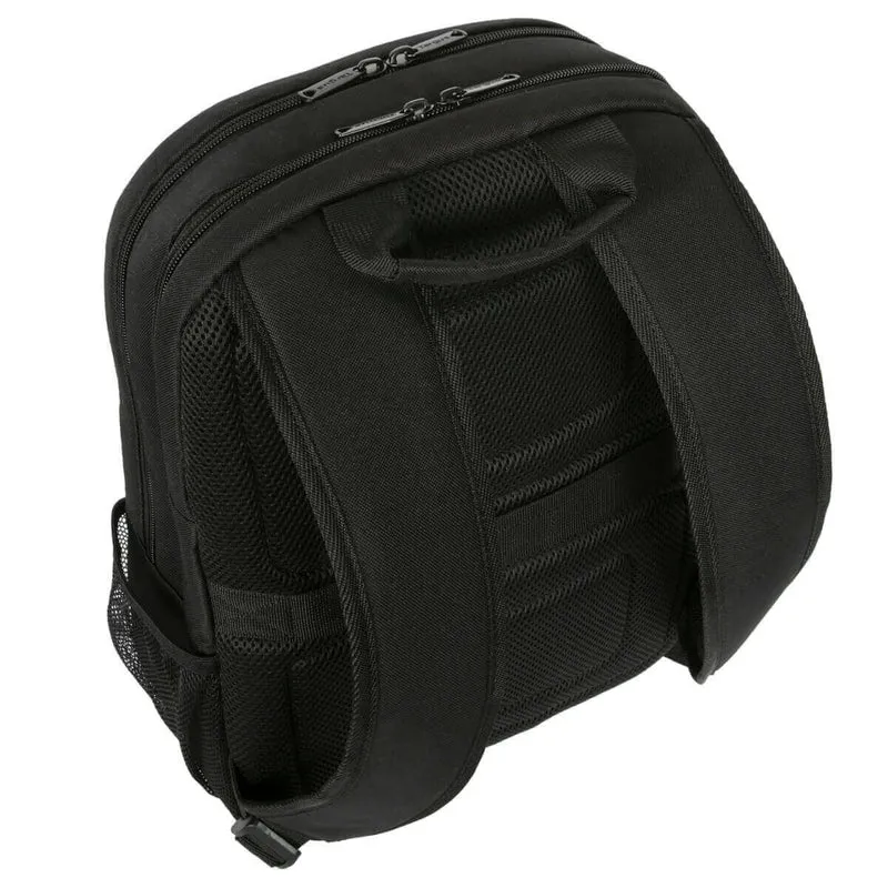 Mochila GeoLite EcoSmart® Advanced de 14-16" - Negra